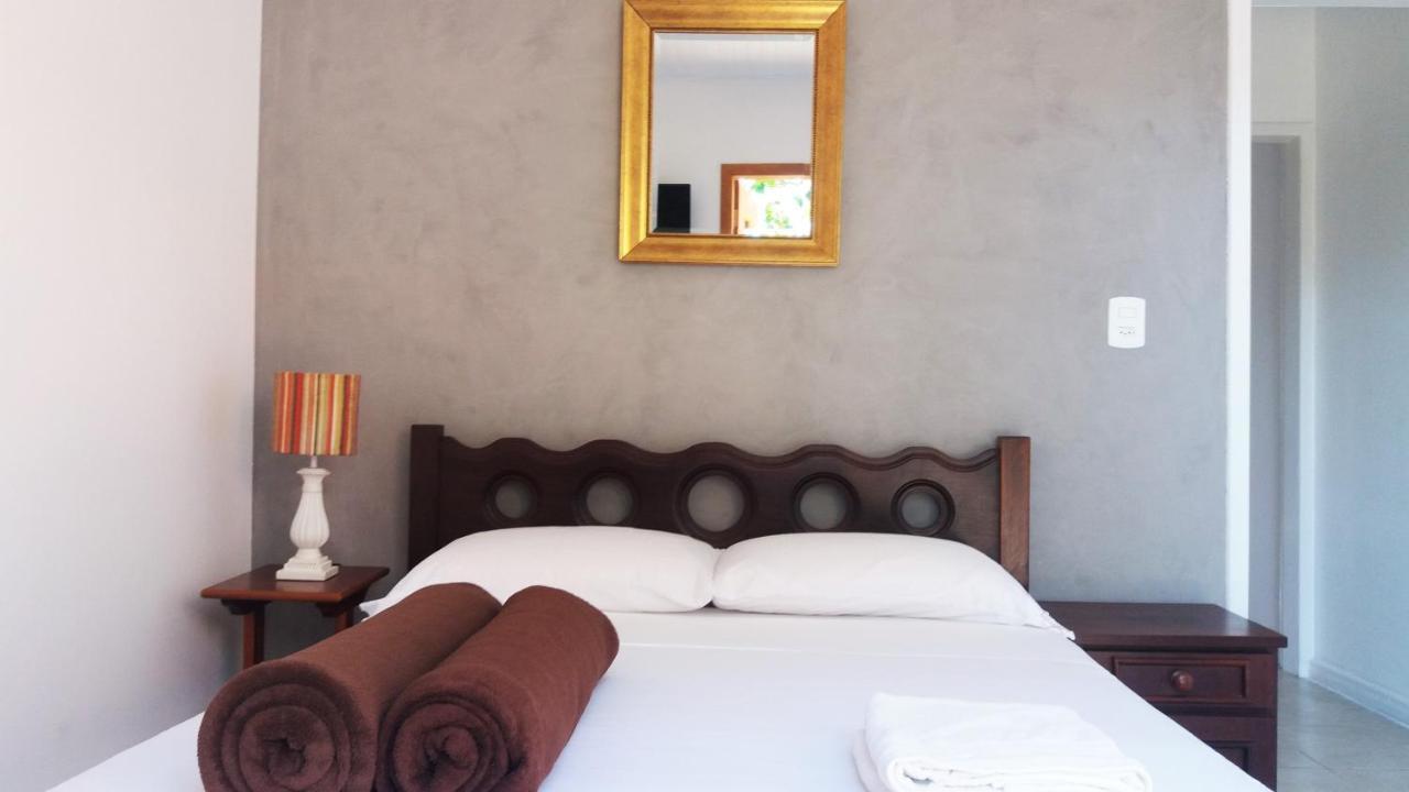 Vintage Apartments Florianópolis Eksteriør bilde