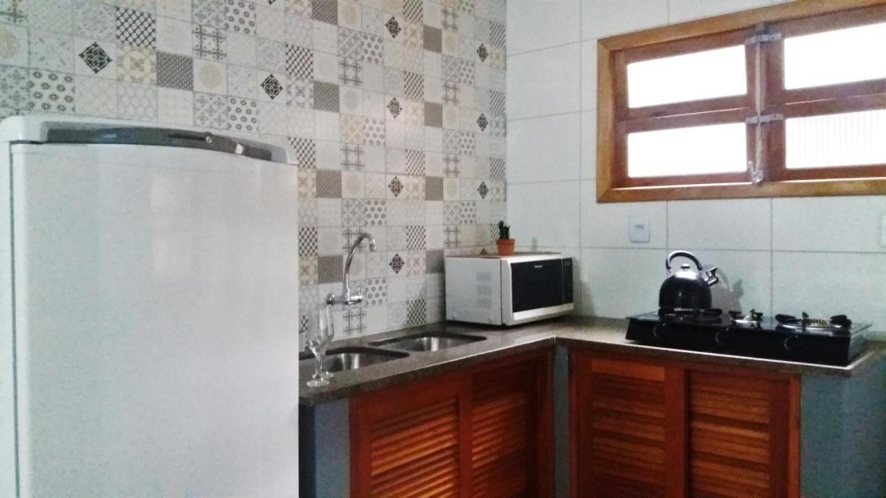 Vintage Apartments Florianópolis Eksteriør bilde